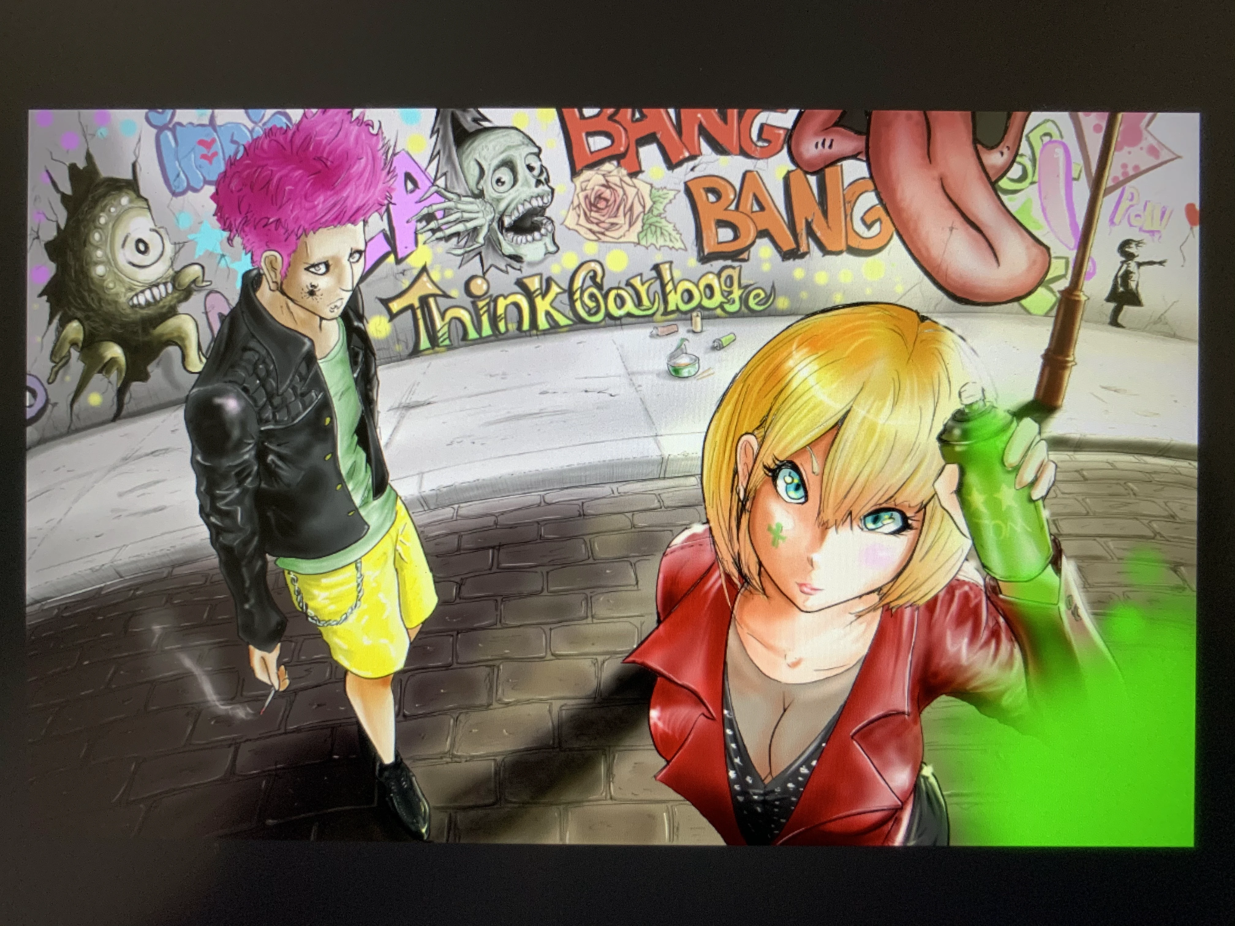 交流掲示板機能リリース！！